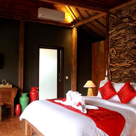 Ubud Virgin Villa Zewnętrze zdjęcie