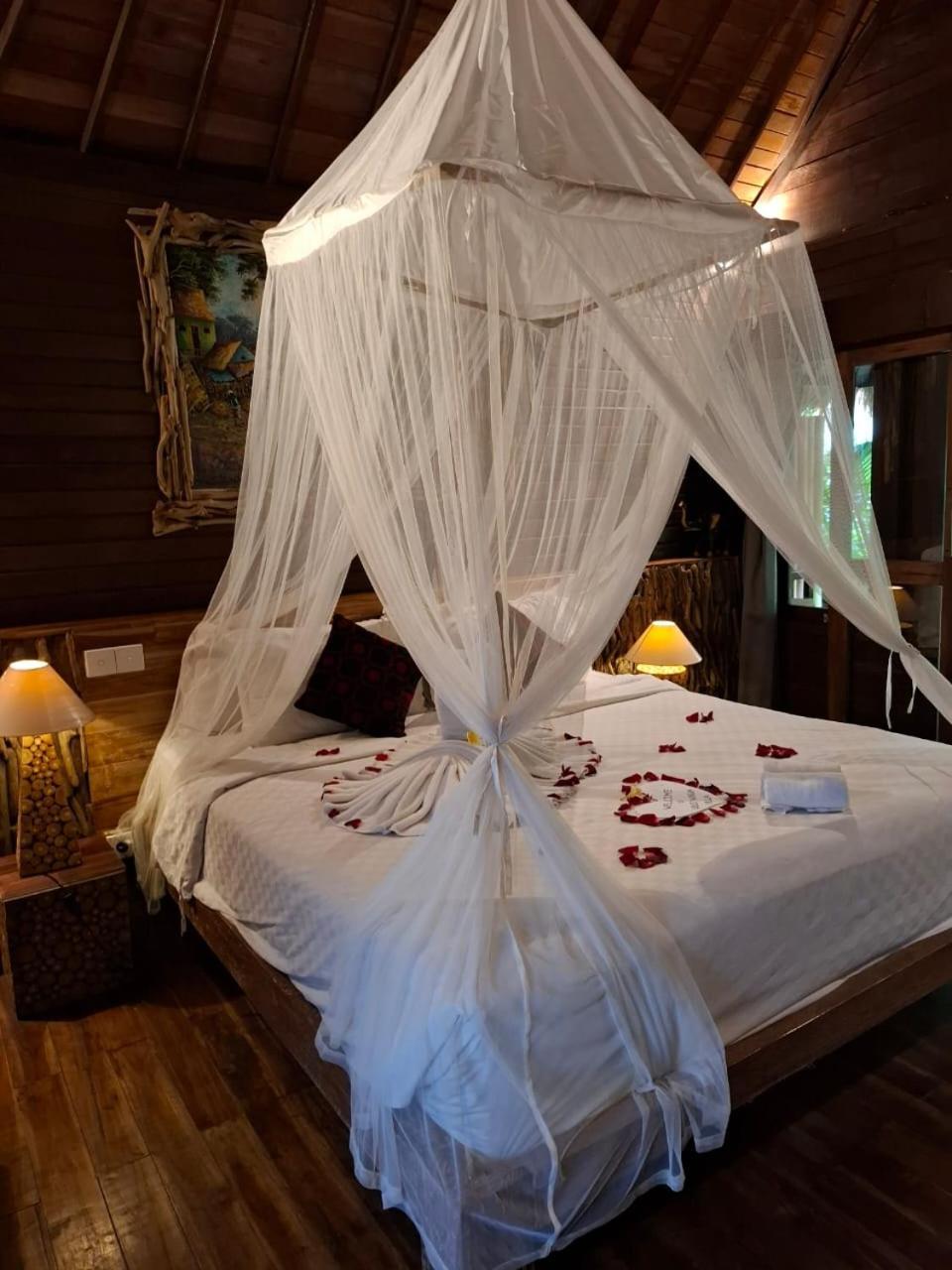 Ubud Virgin Villa Zewnętrze zdjęcie