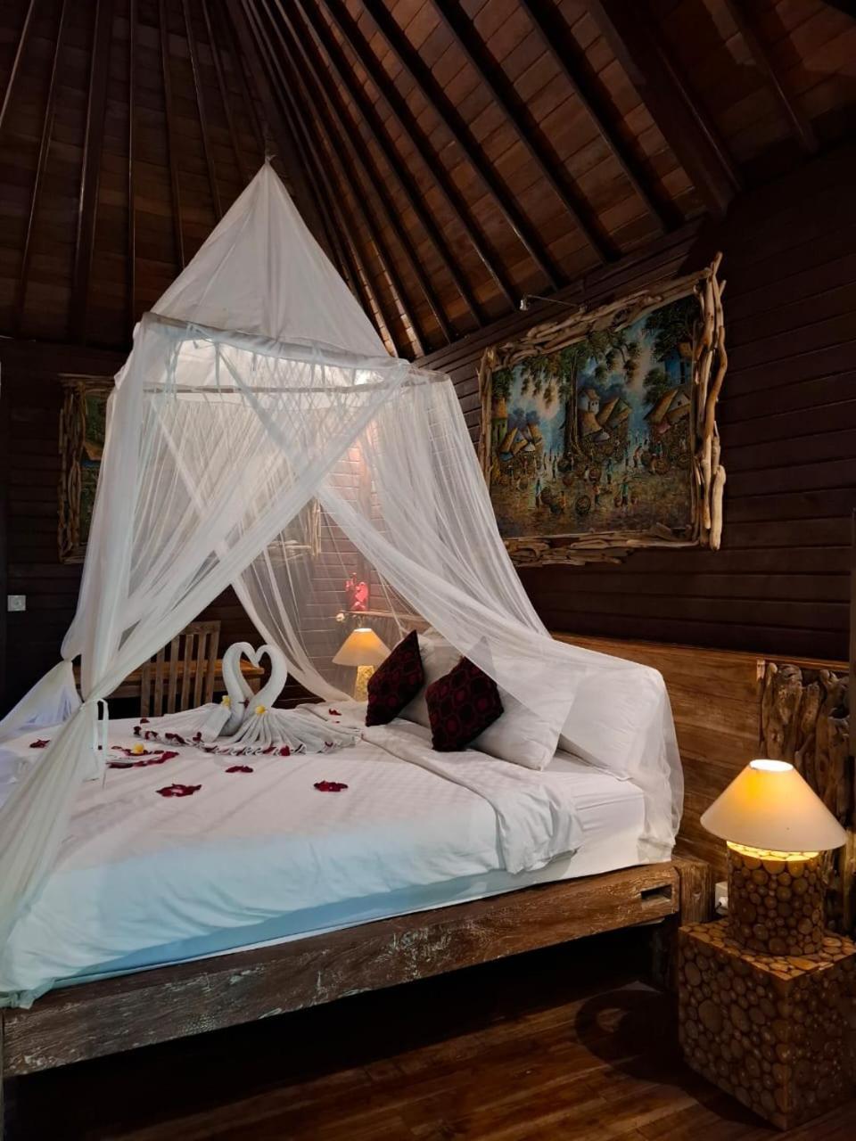 Ubud Virgin Villa Zewnętrze zdjęcie