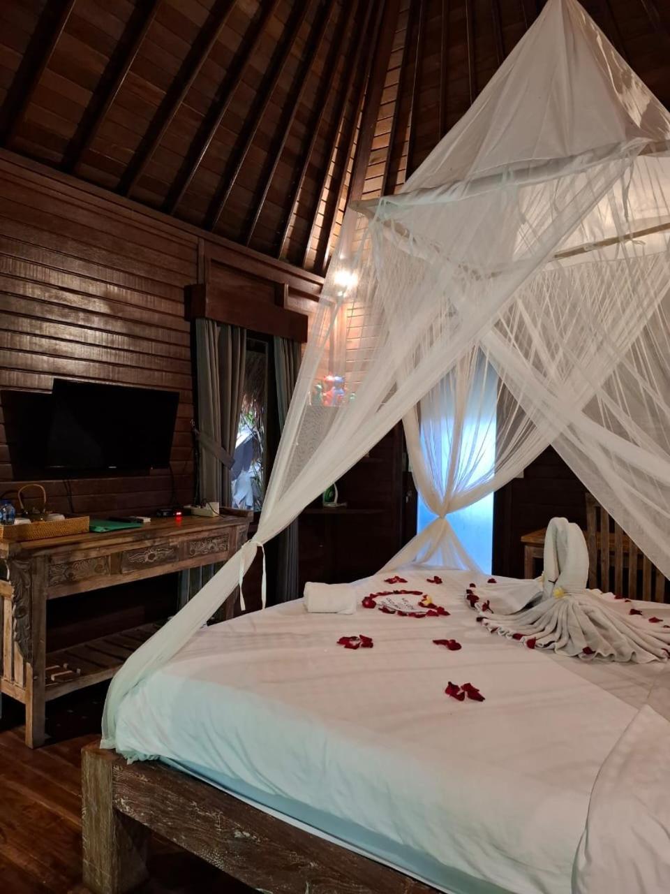 Ubud Virgin Villa Zewnętrze zdjęcie