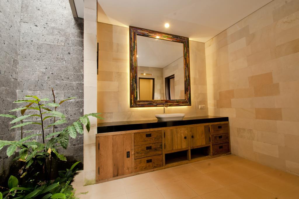 Ubud Virgin Villa Zewnętrze zdjęcie
