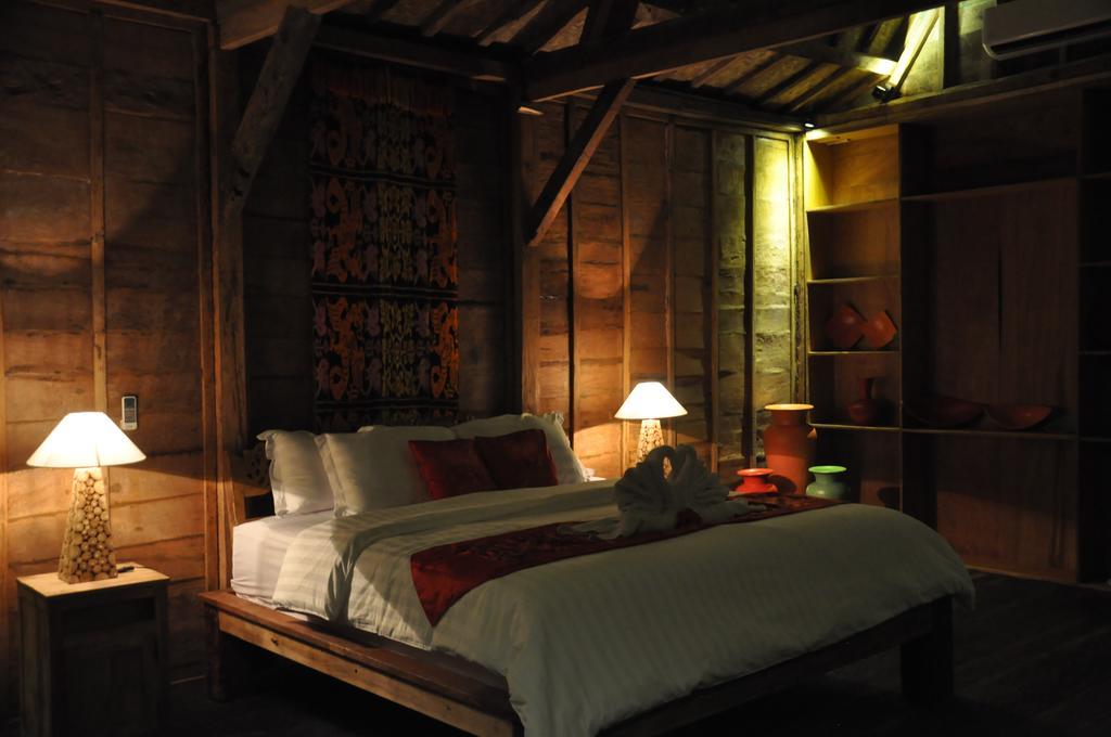 Ubud Virgin Villa Zewnętrze zdjęcie