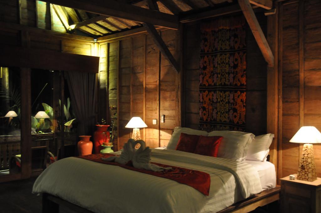 Ubud Virgin Villa Zewnętrze zdjęcie