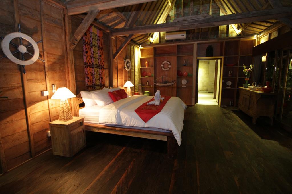Ubud Virgin Villa Zewnętrze zdjęcie