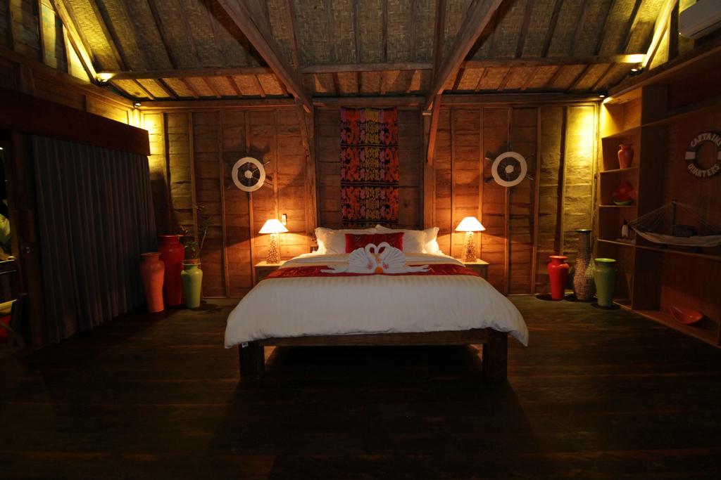 Ubud Virgin Villa Zewnętrze zdjęcie