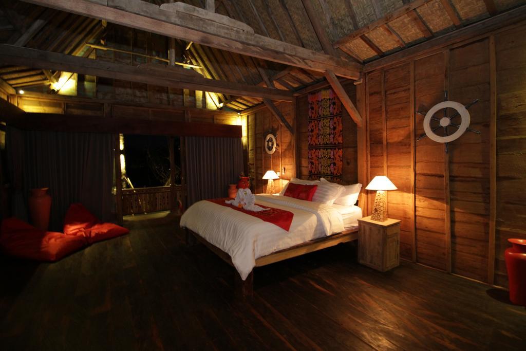 Ubud Virgin Villa Zewnętrze zdjęcie
