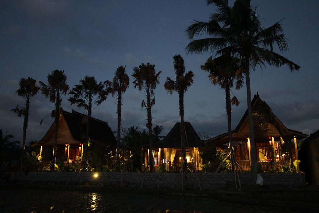 Ubud Virgin Villa Zewnętrze zdjęcie
