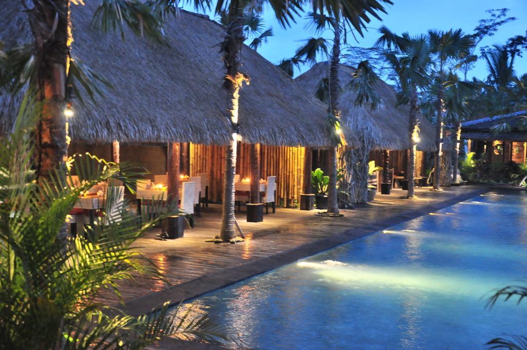 Ubud Virgin Villa Zewnętrze zdjęcie