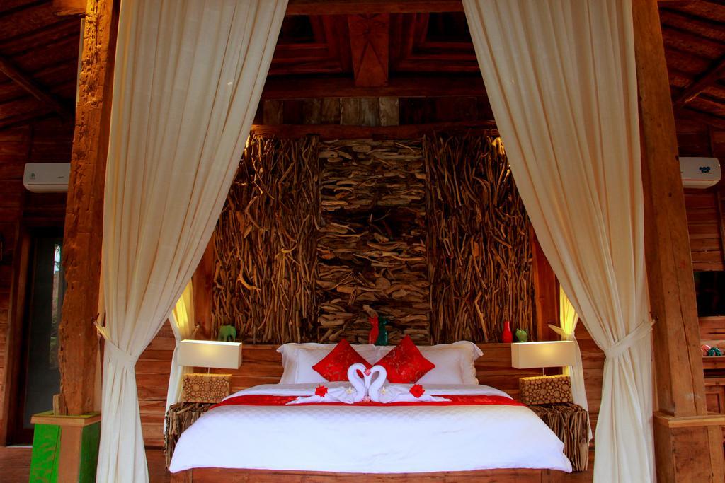 Ubud Virgin Villa Zewnętrze zdjęcie