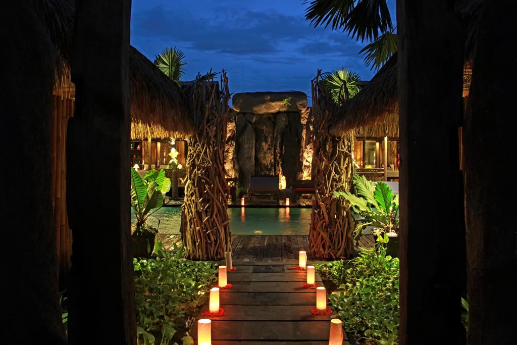 Ubud Virgin Villa Pokój zdjęcie