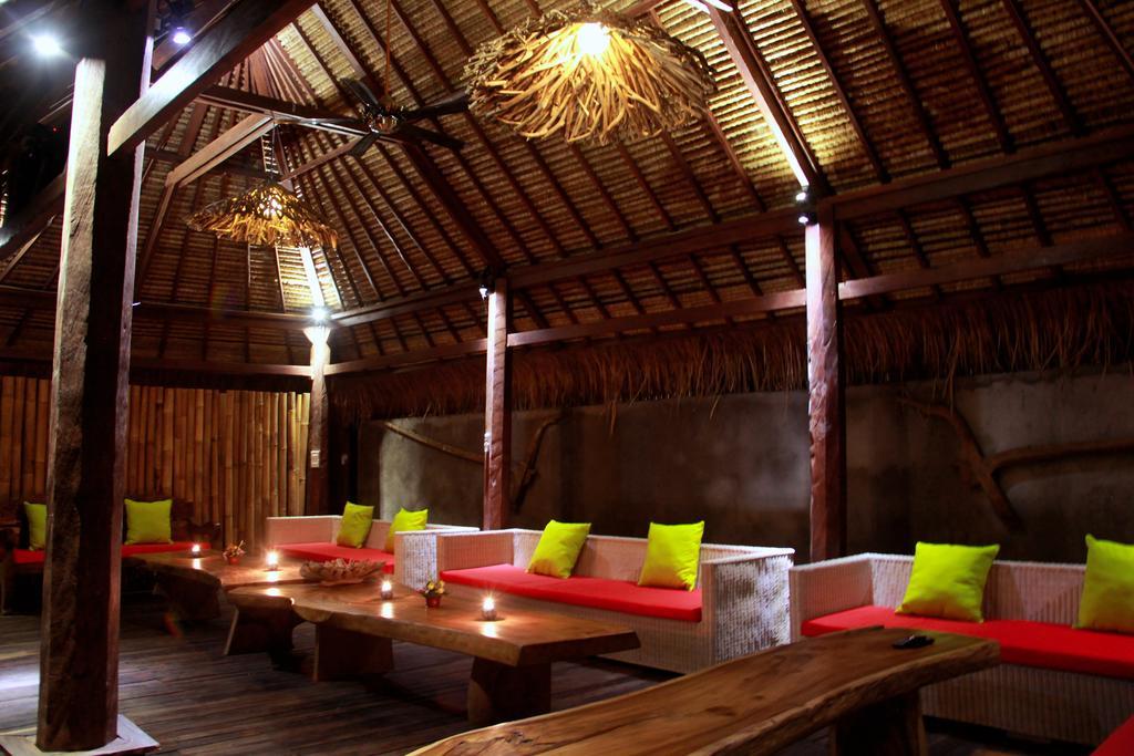 Ubud Virgin Villa Zewnętrze zdjęcie