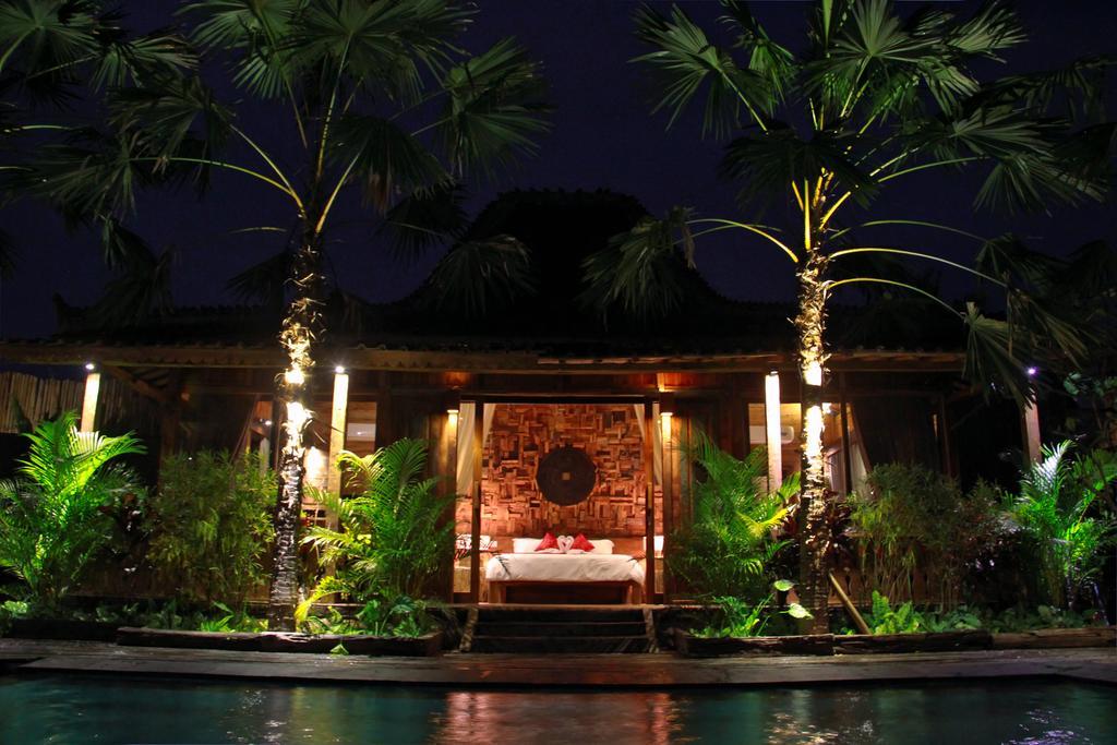Ubud Virgin Villa Zewnętrze zdjęcie