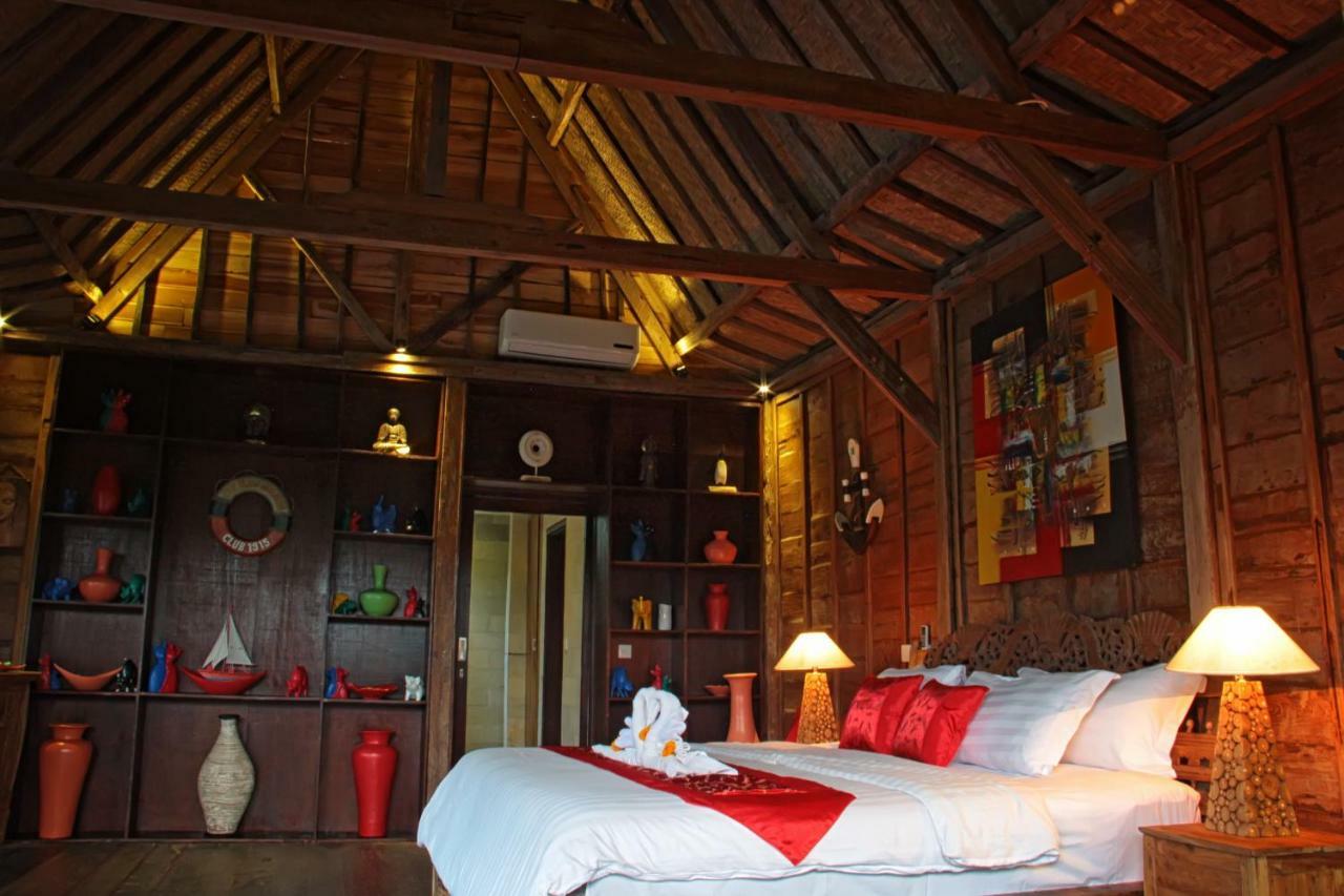 Ubud Virgin Villa Zewnętrze zdjęcie