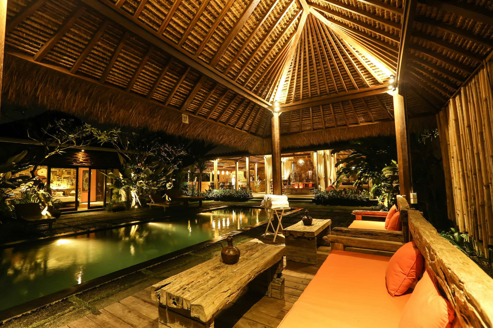 Ubud Virgin Villa Zewnętrze zdjęcie